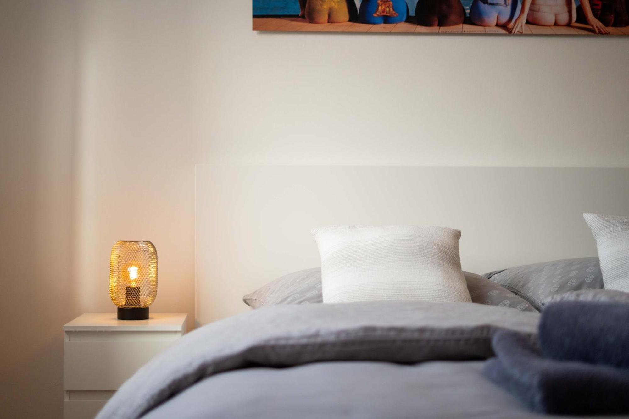 Best Location Apartment Air-Conditioned Bratislava Buitenkant foto