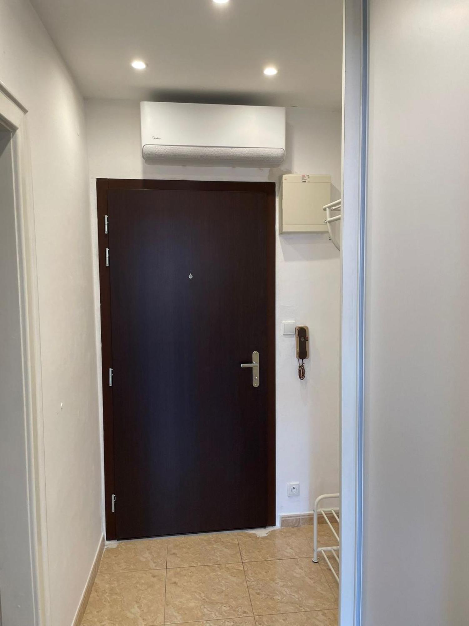 Best Location Apartment Air-Conditioned Bratislava Buitenkant foto