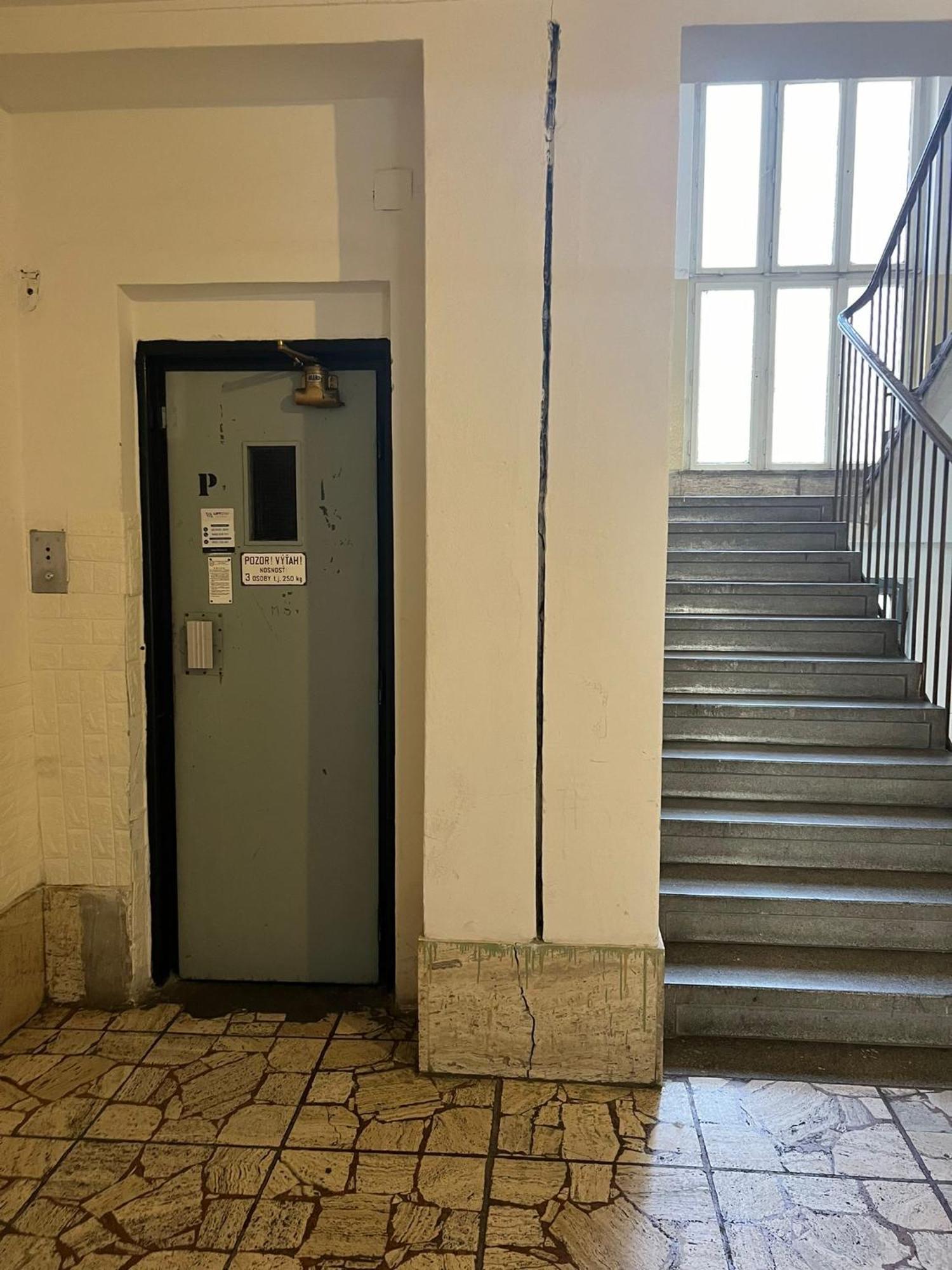 Best Location Apartment Air-Conditioned Bratislava Buitenkant foto